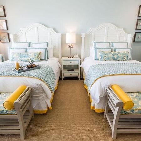 The Beach Club At Charleston Harbor Resort And Marina Mount Pleasant Esterno foto
