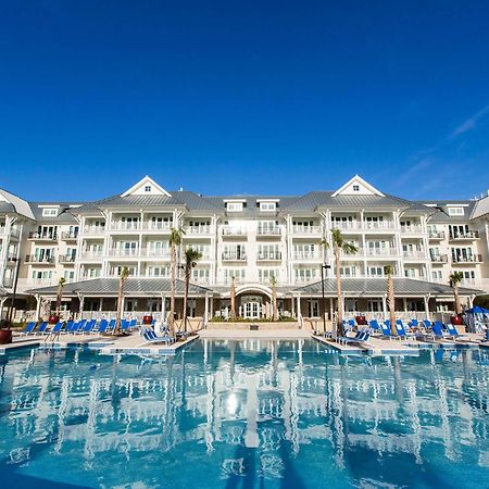 The Beach Club At Charleston Harbor Resort And Marina Mount Pleasant Esterno foto