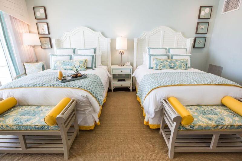 The Beach Club At Charleston Harbor Resort And Marina Mount Pleasant Esterno foto
